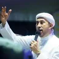 Seputar Ndoro Habib ALI Zainal Abidin Assegaff & Az Zahir 🕊✓ WhatsApp Channel