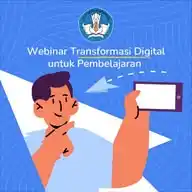 Seri Webinar Transformasi Digital untuk Pembelajaran WhatsApp Channel