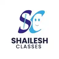 SHAILESH CLASSES WhatsApp Channel