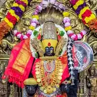 श्री अंबाबाई महालक्ष्मी नित्य दर्शन WhatsApp Channel