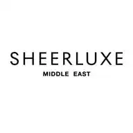 SheerLuxe Middle East WhatsApp Channel