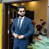 Shehroz Ashraf WhatsApp Channel