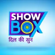 ShowBox WhatsApp Channel