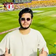 Shubham Tiwari Cricket 🏏 WhatsApp Channel