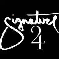 Signature 24 WhatsApp Channel