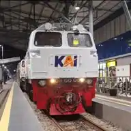 SIKA - Seputar Info Kereta Api WhatsApp Channel