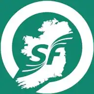 Sinn Féin  WhatsApp Channel