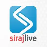 Siraj Daily WhatsApp Channel