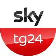 Sky tg24 WhatsApp Channel