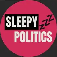 Sleepy Politics WhatsApp Channel