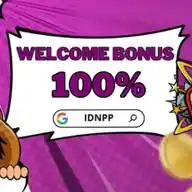 SLOT ONLINE IDNPP WhatsApp Channel