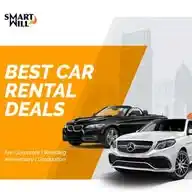 Smartwill Car Hire and Tours WhatsApp Channel