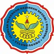 SMK Negeri 1 Bandung Tulungagung WhatsApp Channel
