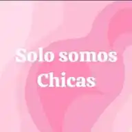 Solo Somos Chicas WhatsApp Channel