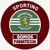 Somos Fanaticos - Sporting WhatsApp Channel