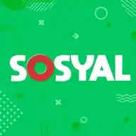 Sosyal + WhatsApp Channel