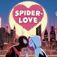 Spiderlove 🕷️❤️‍🔥 WhatsApp Channel