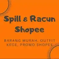 Spill & Racun Shopee WhatsApp Channel