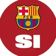 Sports Illustrated | Barcelona (EN) WhatsApp Channel