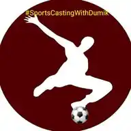 SPORTScasting263_With @Dumikie WhatsApp Channel