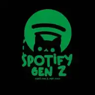 Spotify gen`z 🔊 WhatsApp Channel