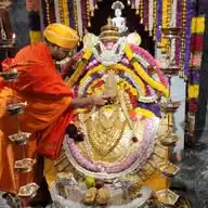 Sri Hombuja Padmavati Divya Darshan WhatsApp Channel