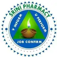 SRINIPHARMACY WhatsApp Channel
