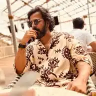 Srinish Aravind WhatsApp Channel