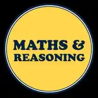 MATHS REASONING QUIZ UPSC SSC GD BPSC Banking Railway Gagan Pratap Rakesh Yadav NCERT Computer Gk WhatsApp Channel