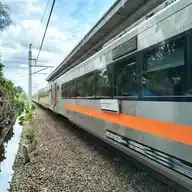SSR || Seputar Sensus Railfans. WhatsApp Channel
