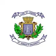St Joseph's University WhatsApp Channel