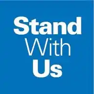 StandWithUs WhatsApp Channel