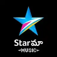 Star Maa Music WhatsApp Channel