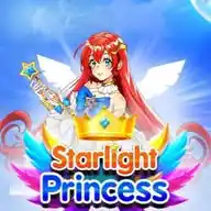 STARLIGHT PRINCESS INDONESIA WhatsApp Channel