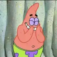 Sticker Spongebob WhatsApp Channel