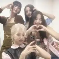 Stickers De BLACKPINK 🔖 WhatsApp Channel