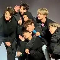 Stickers De BTS 🔖 WhatsApp Channel