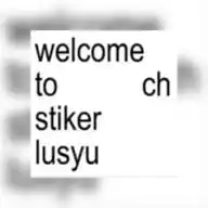 — stiker`ℒusyuu 🌼 ; Slot Gacor Resmi WhatsApp Channel