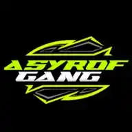 Story Asyrofgang WhatsApp Channel