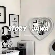 ─ story  jowo 🎶 WhatsApp Channel