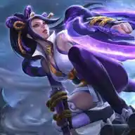 Story' Mobile Legend WhatsApp Channel