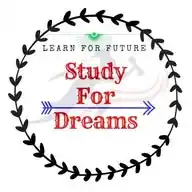 Study For Dreams WhatsApp Channel