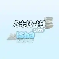Study w/alisha WhatsApp Channel