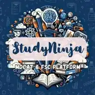 StudyNinja MDCAT 🥼 WhatsApp Channel