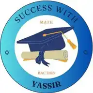 SUCCESS WITH YASSIR ❤️💪 WhatsApp Channel
