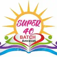 SUPER 40, AMRAVATI ( CIVIL ENGG ) 💎💎 WhatsApp Channel