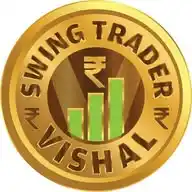 ⚡️Swing Trader Vishal 🇮🇳 WhatsApp Channel