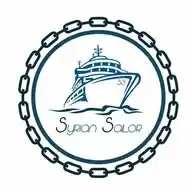 SYRIAN SAILOR WhatsApp Channel
