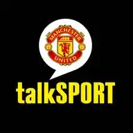 talkSPORT | Man United WhatsApp Channel