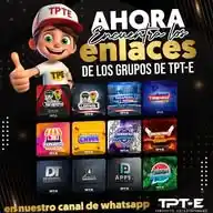 Tarapoto Entretenimiento WhatsApp Channel